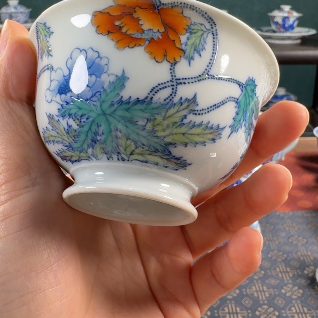 瓷片优游瓷生活雅器