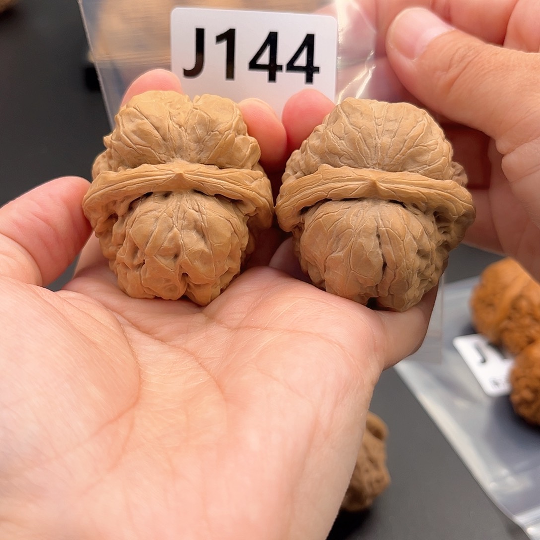 桃核把件爱**世蛙蛙福利41