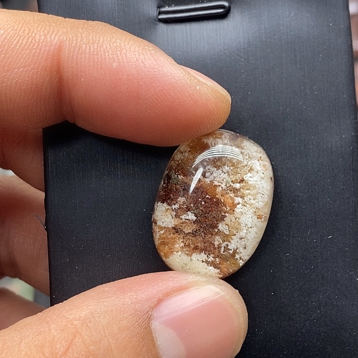 水晶珠宝半成品未镶嵌