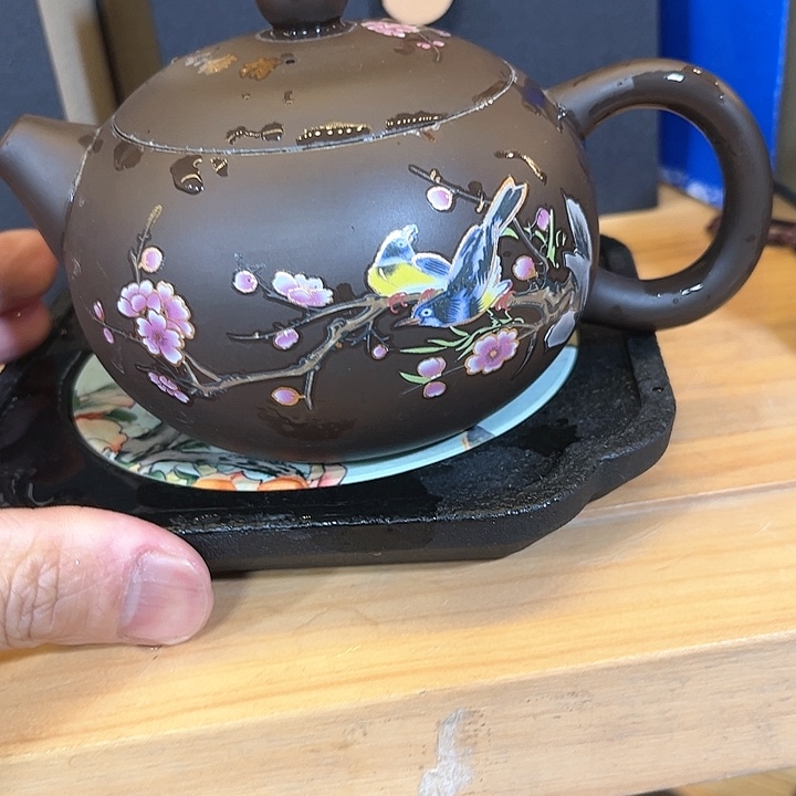 紫砂茶壶紫砂茶具