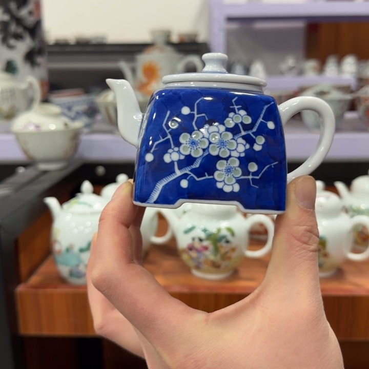 杯陶瓷艺术品收藏陶瓷