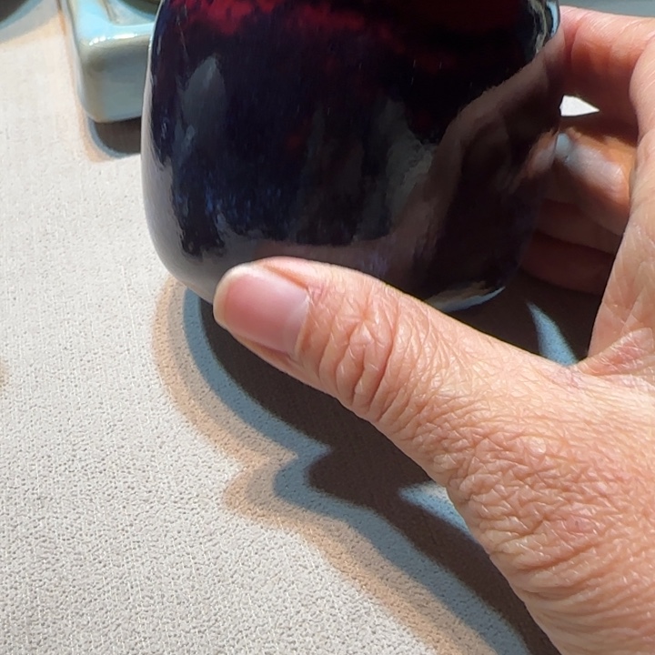 悠***哉其他钧瓷单杯精品系列