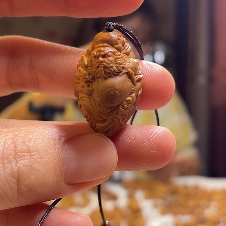 手串/手链橄榄核