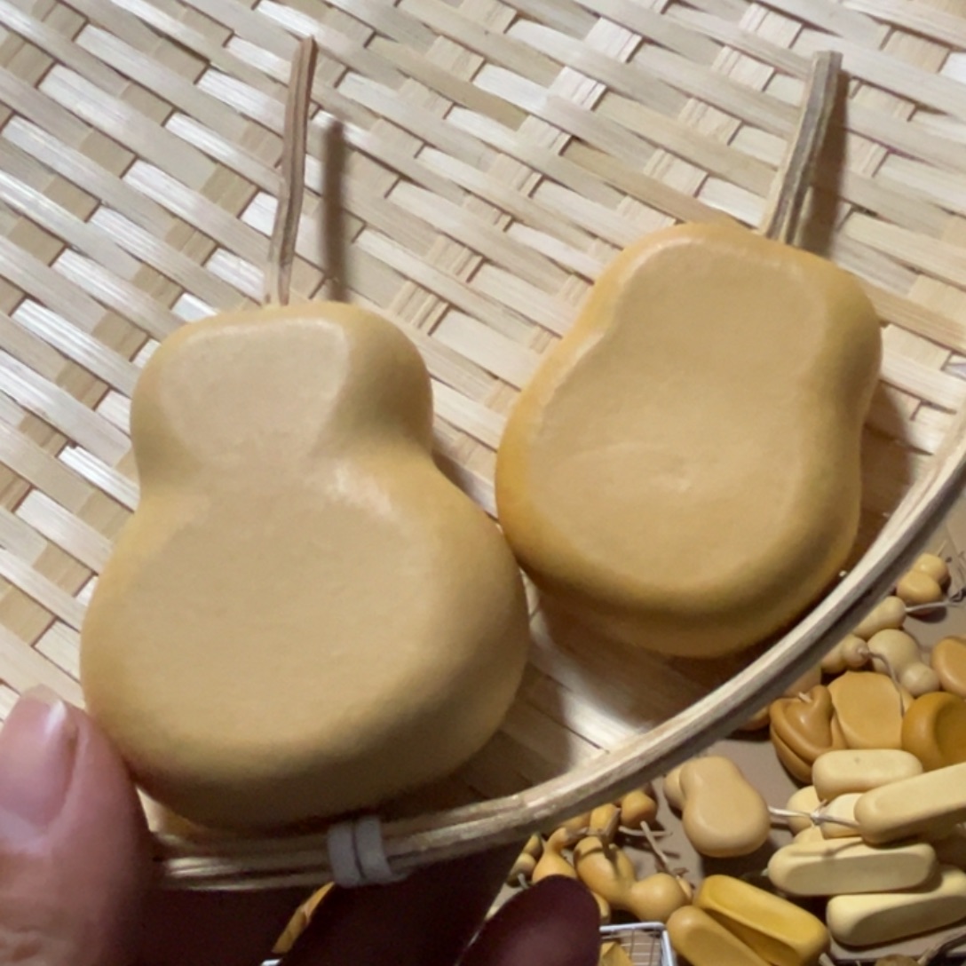 葫芦哦*梨扁不退不换