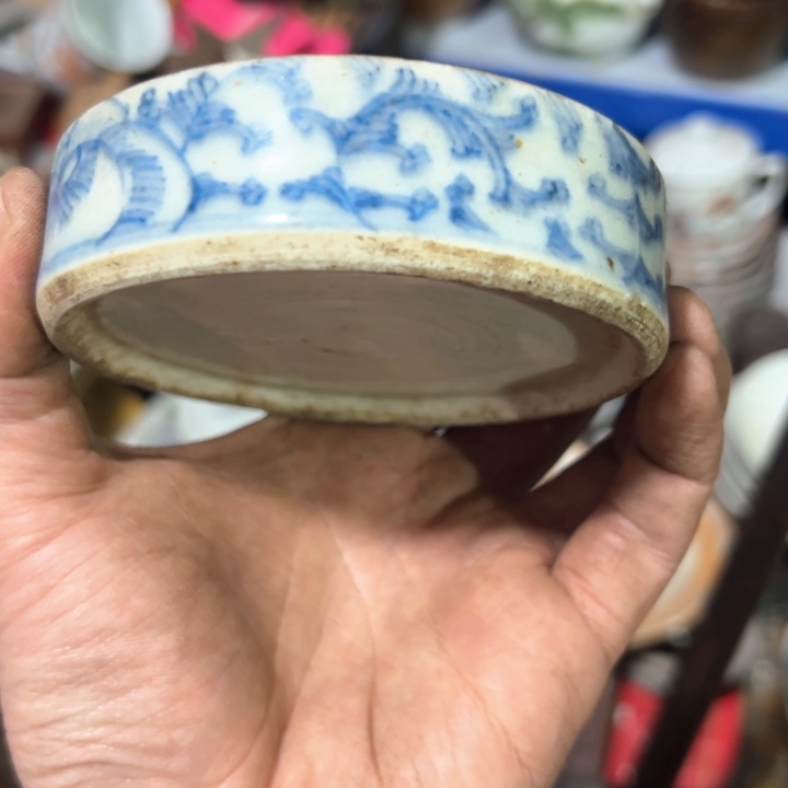 天**星大哥瓷器专拍链接……