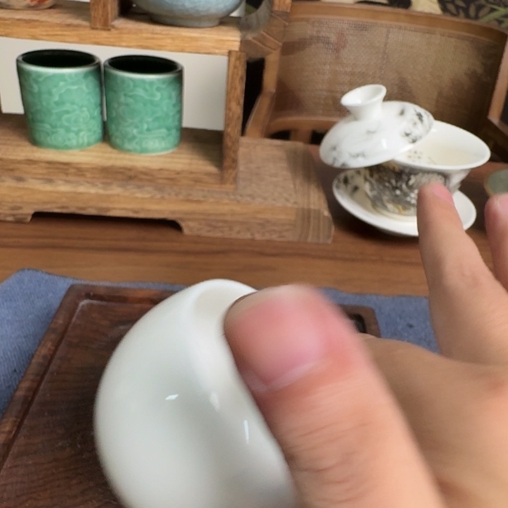 陶瓷制品及各类陶瓷