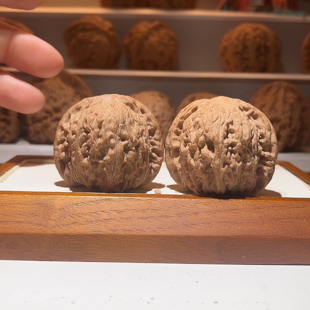 42.5绣球，皮质好……