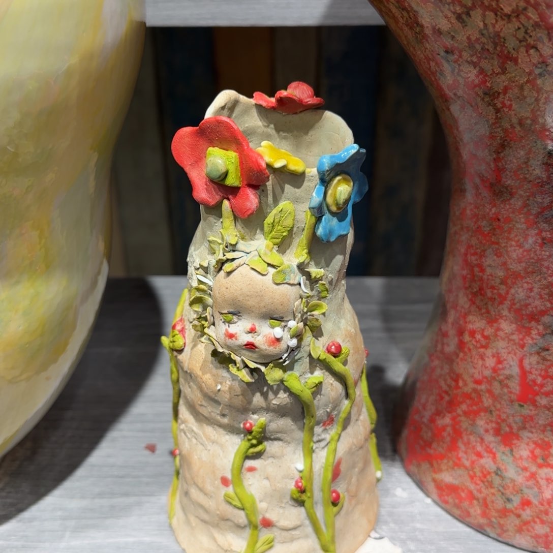 景德镇陶瓷艺术博物