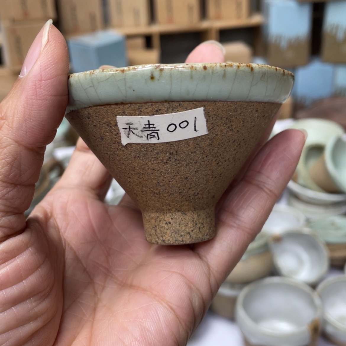 【闪购商品】壶茶具很喜欢很好哦
