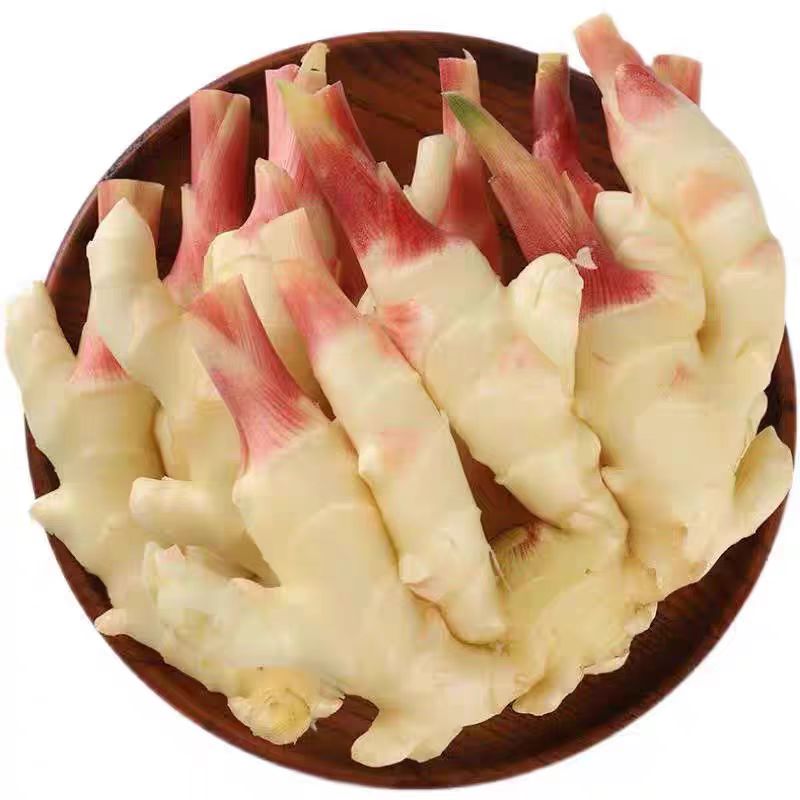 仔姜 精 （嫩姜）约150g