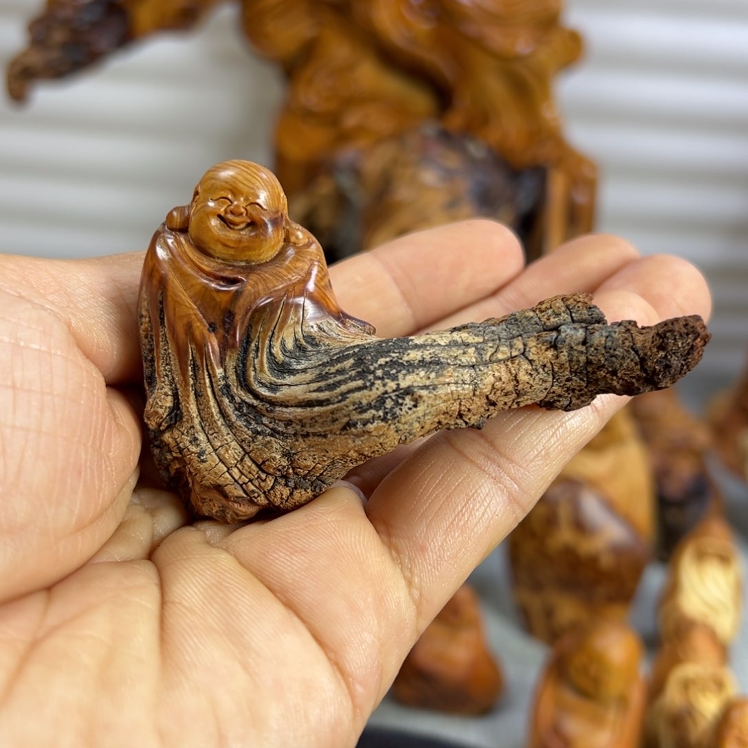 柏木（崖柏）喜欢的东西真的