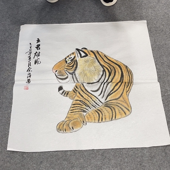 国画今天国画作品欣赏