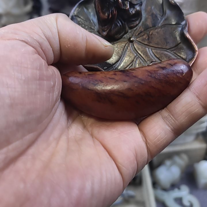 摆件铜器杂件摆件茶宠物