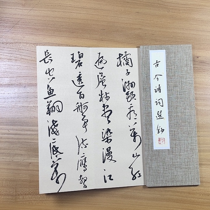 书法中书协会员岳广军作品