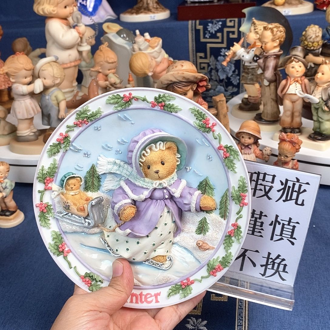 海淘娃娃中古娃娃玩偶
