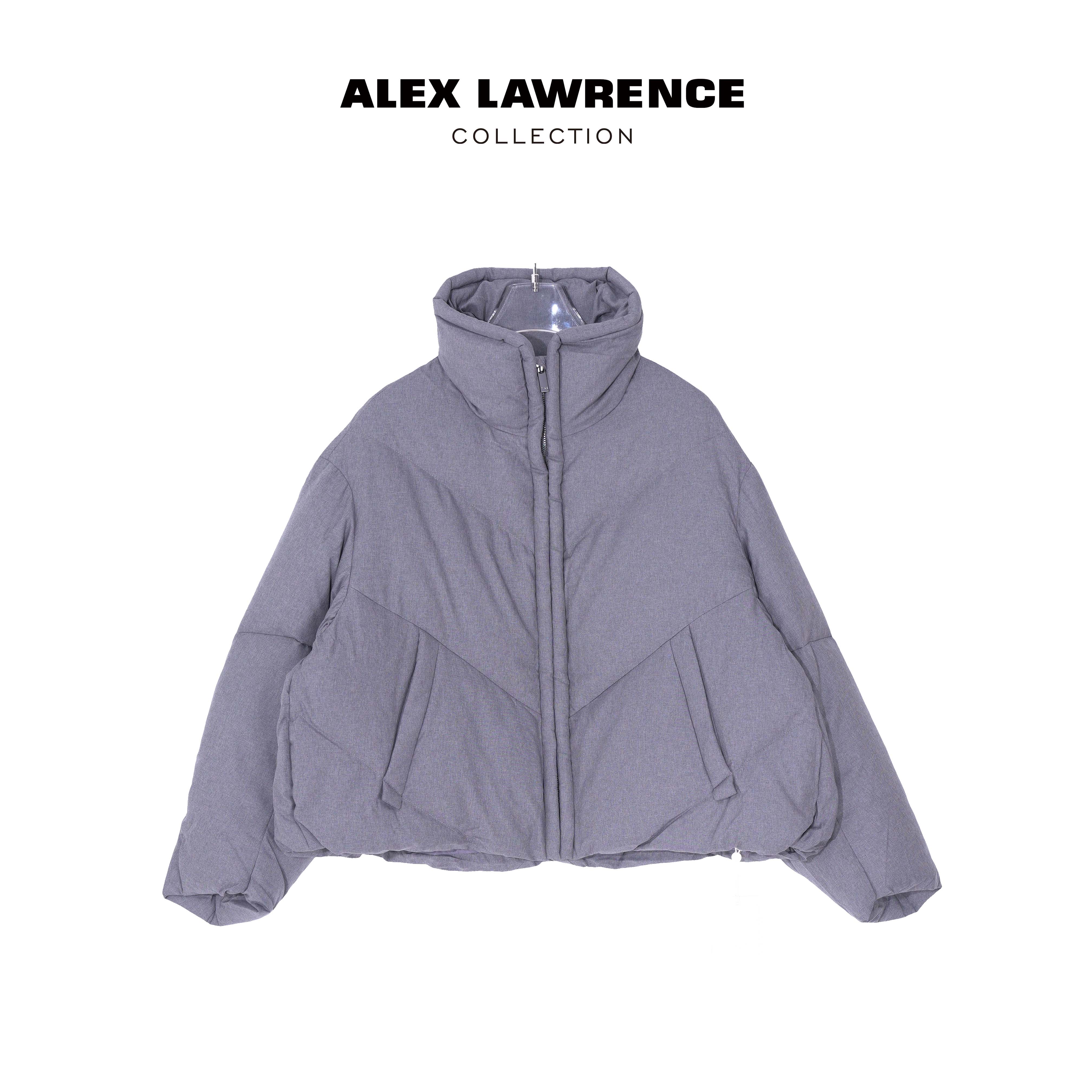 ALEXLAWRENCE/埃里克斯劳伦斯女士鹅绒服2701385