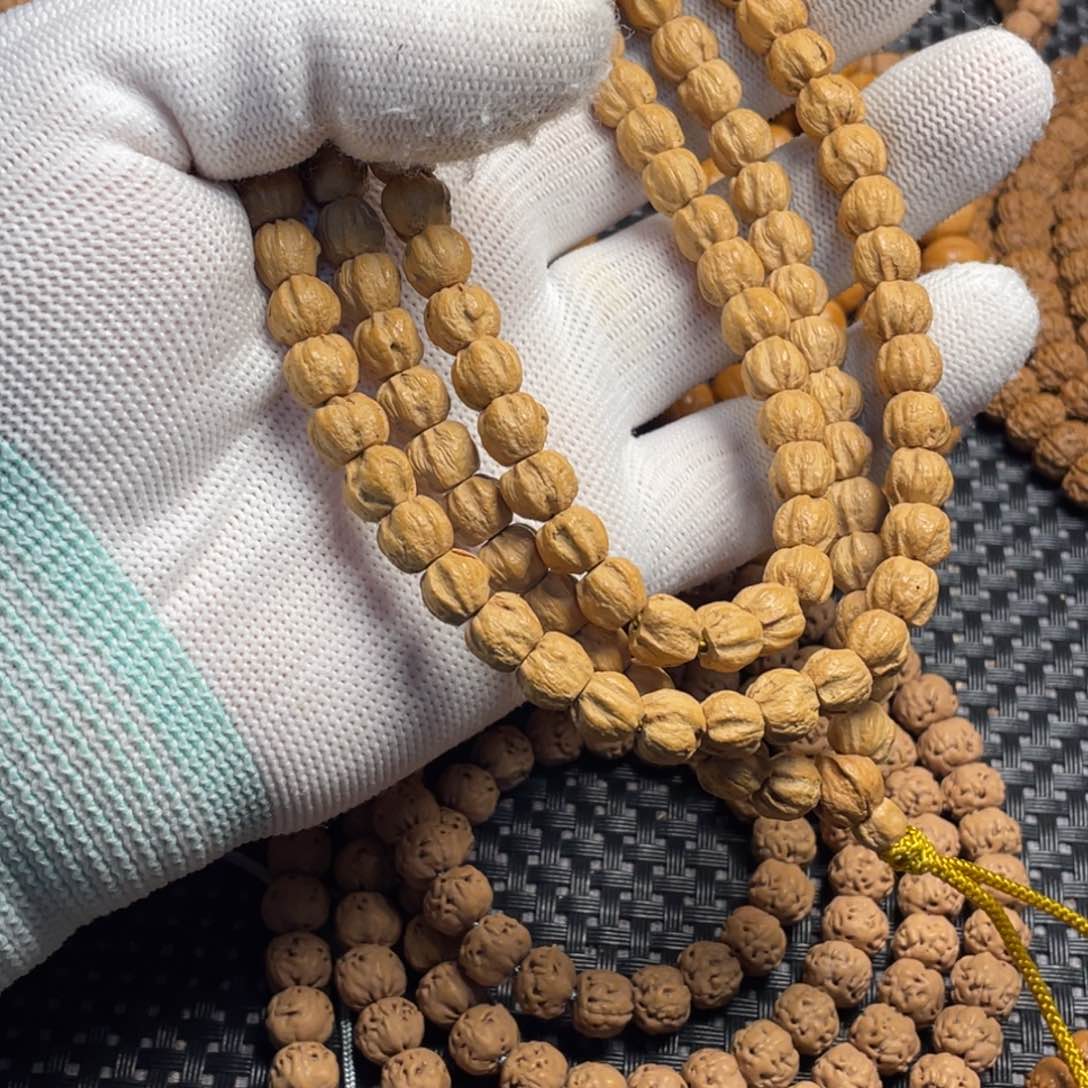 金刚菩提吊坠小*百香