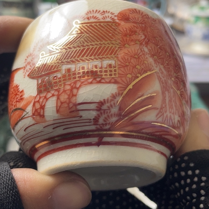 水滴瓷器水滴瓷器