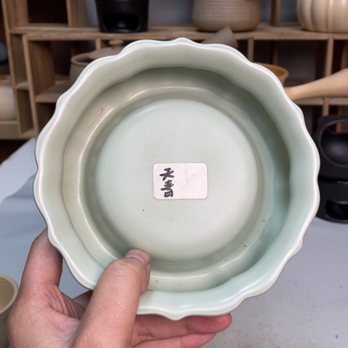 【闪购商品】壶老段烧陶瓷茶器！