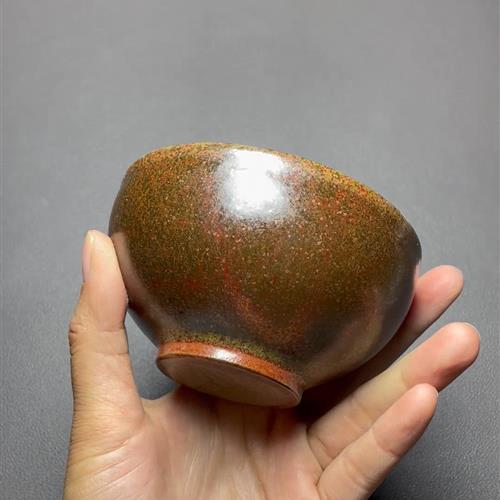 【闪购商品】茶盏-666............