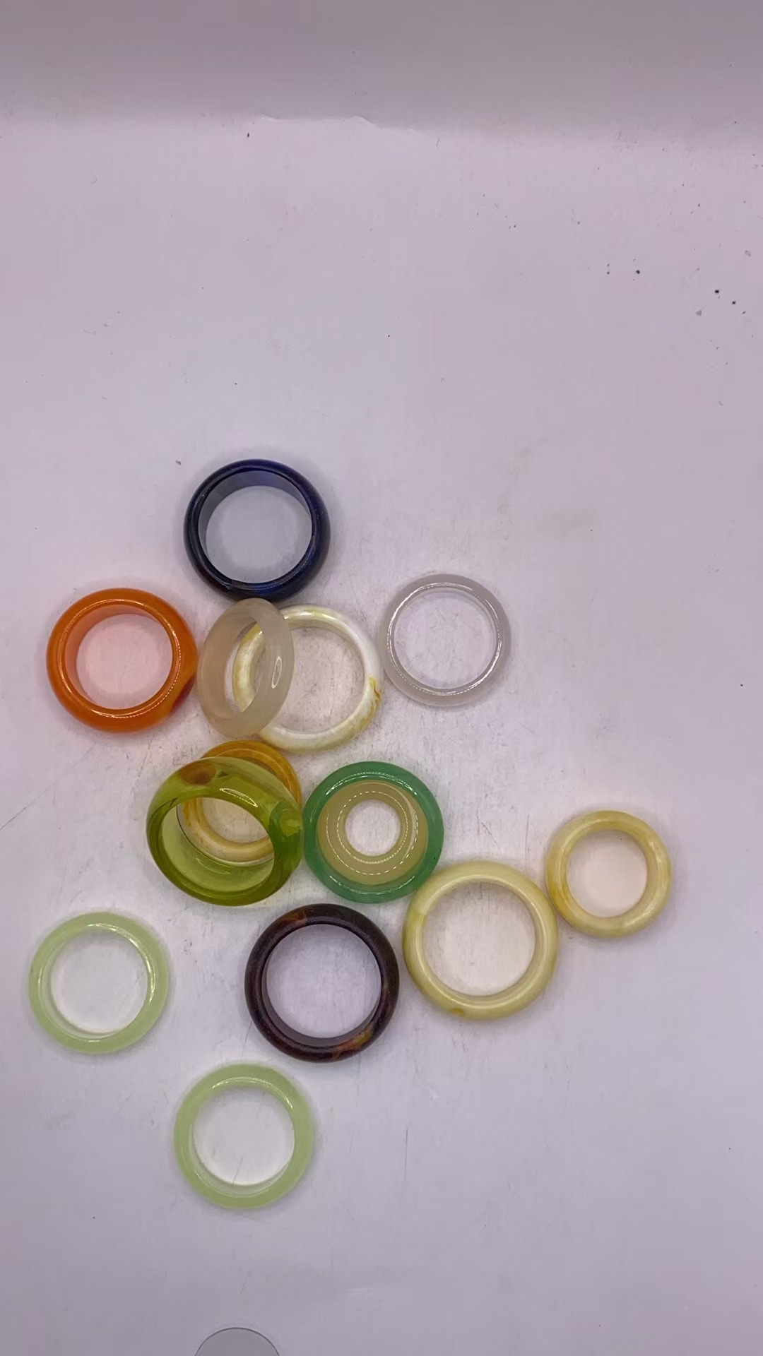 YY101【恒利】精美时尚大气搭配吊坠（多样性发其一）