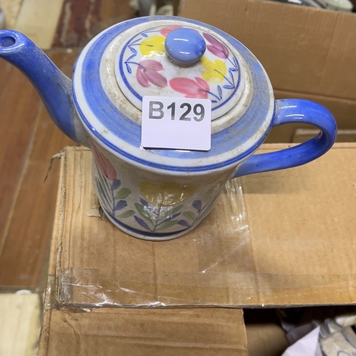 随***好陶瓷制品瑕疵处理