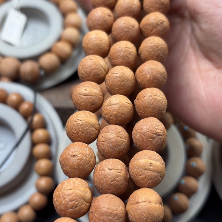 凤眼菩提手串13.5mm脖挂