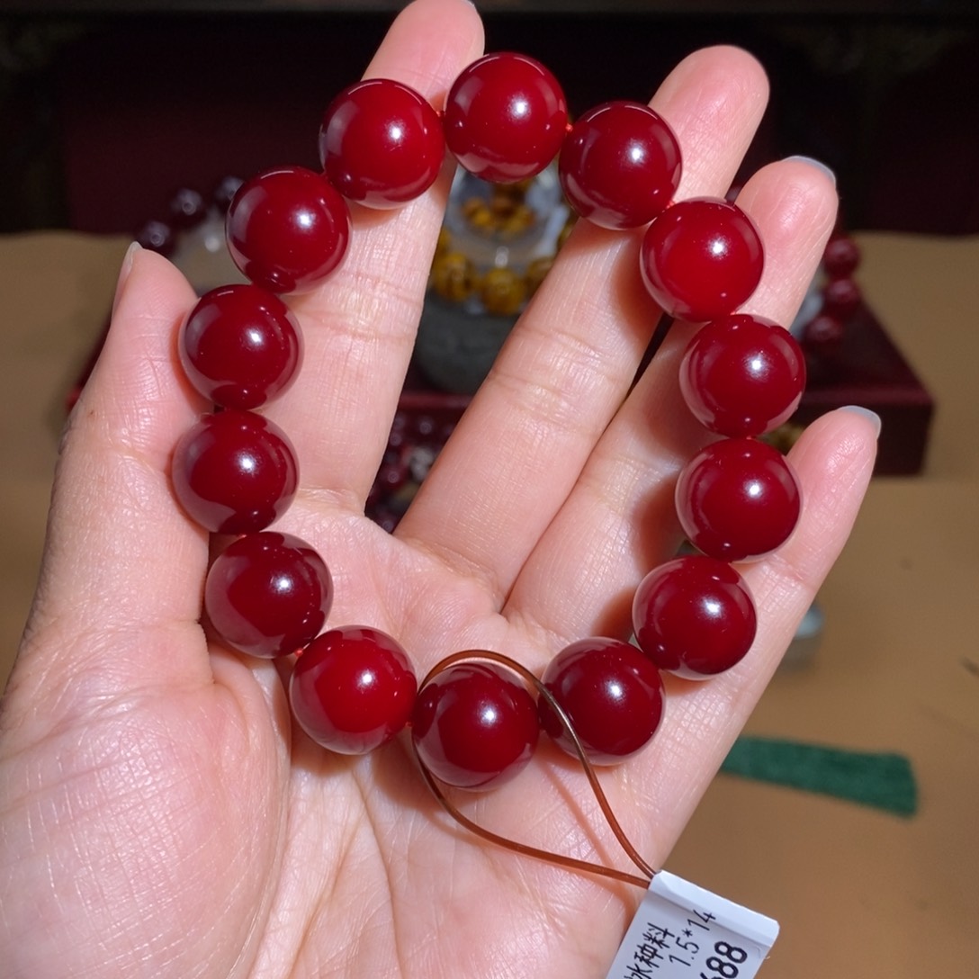 贝壳杉帝王血龙木1.5千年冰透天花板