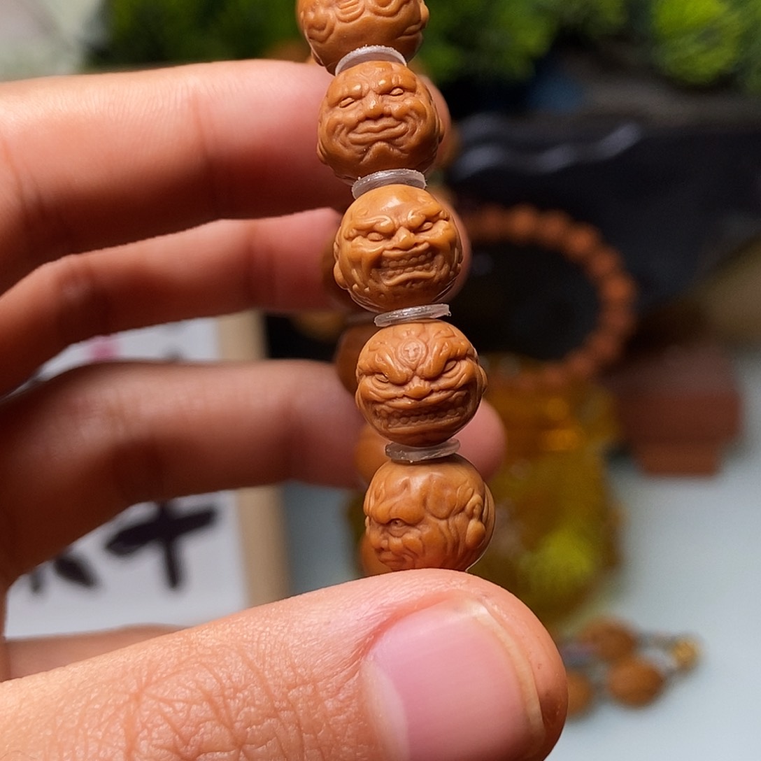 橄榄核手串/手链bbbvvvvhbbbbn