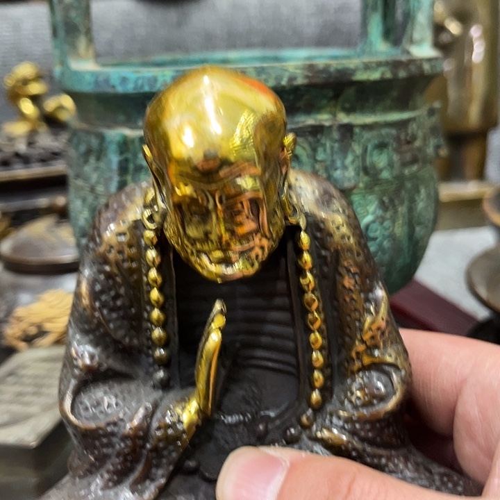 航弟文玩铜器链接