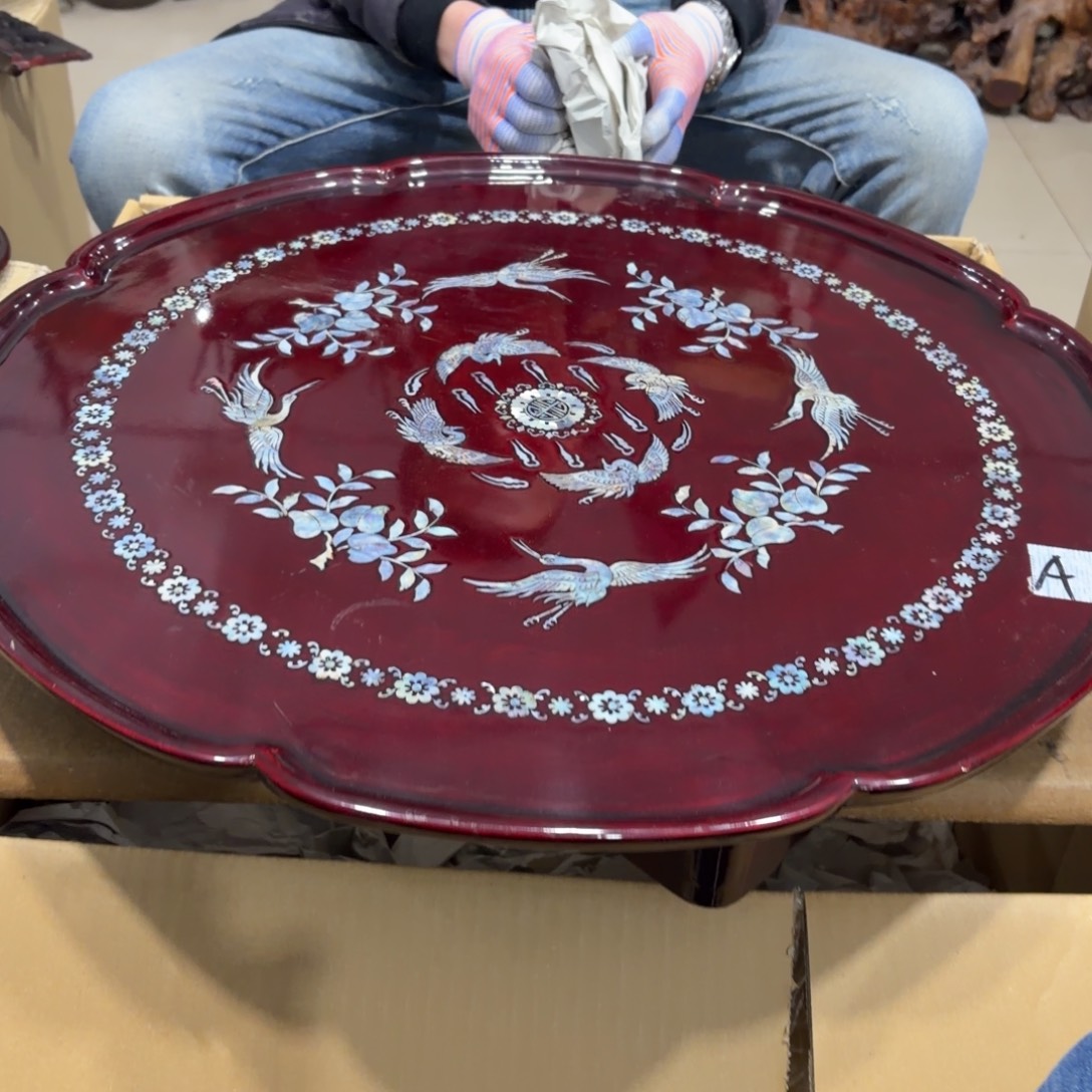 般若中古美术工艺品