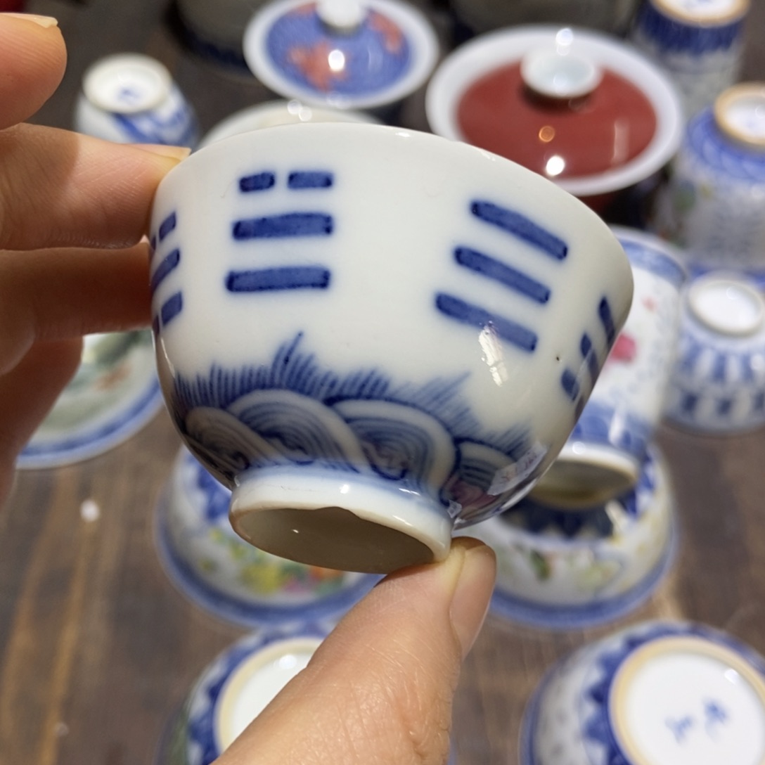 陶瓷艺术品的设计