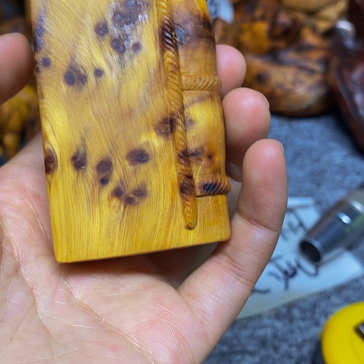 柏木（崖柏）崖柏111