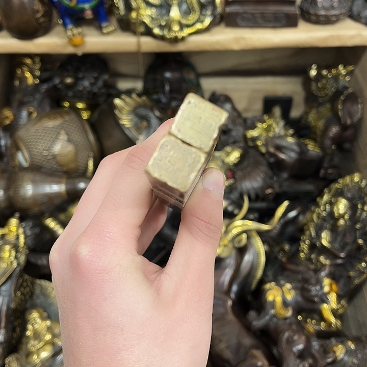 嘉嘉精品铜器摆件