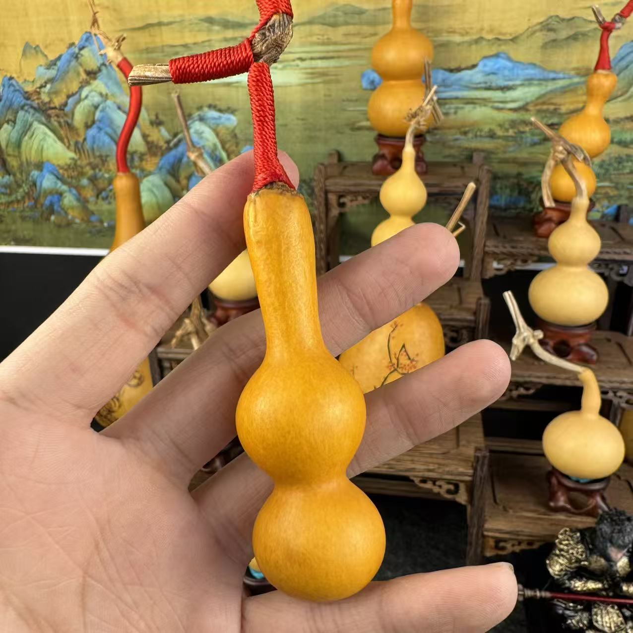 精品葫芦直播售卖