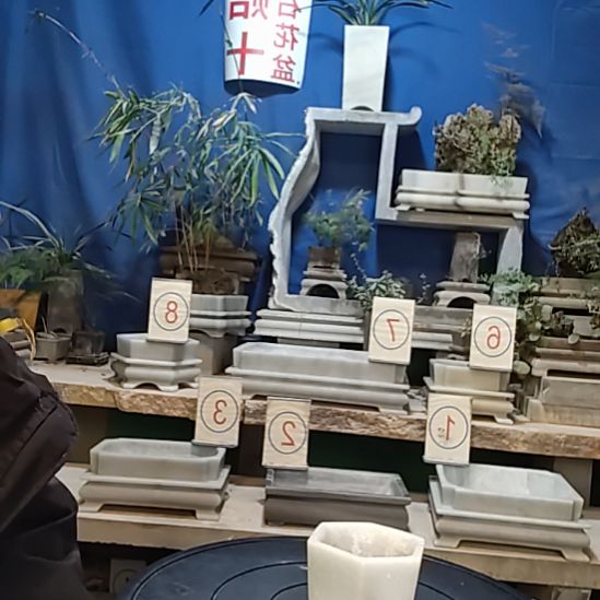 助***想天然的大理石19元一个