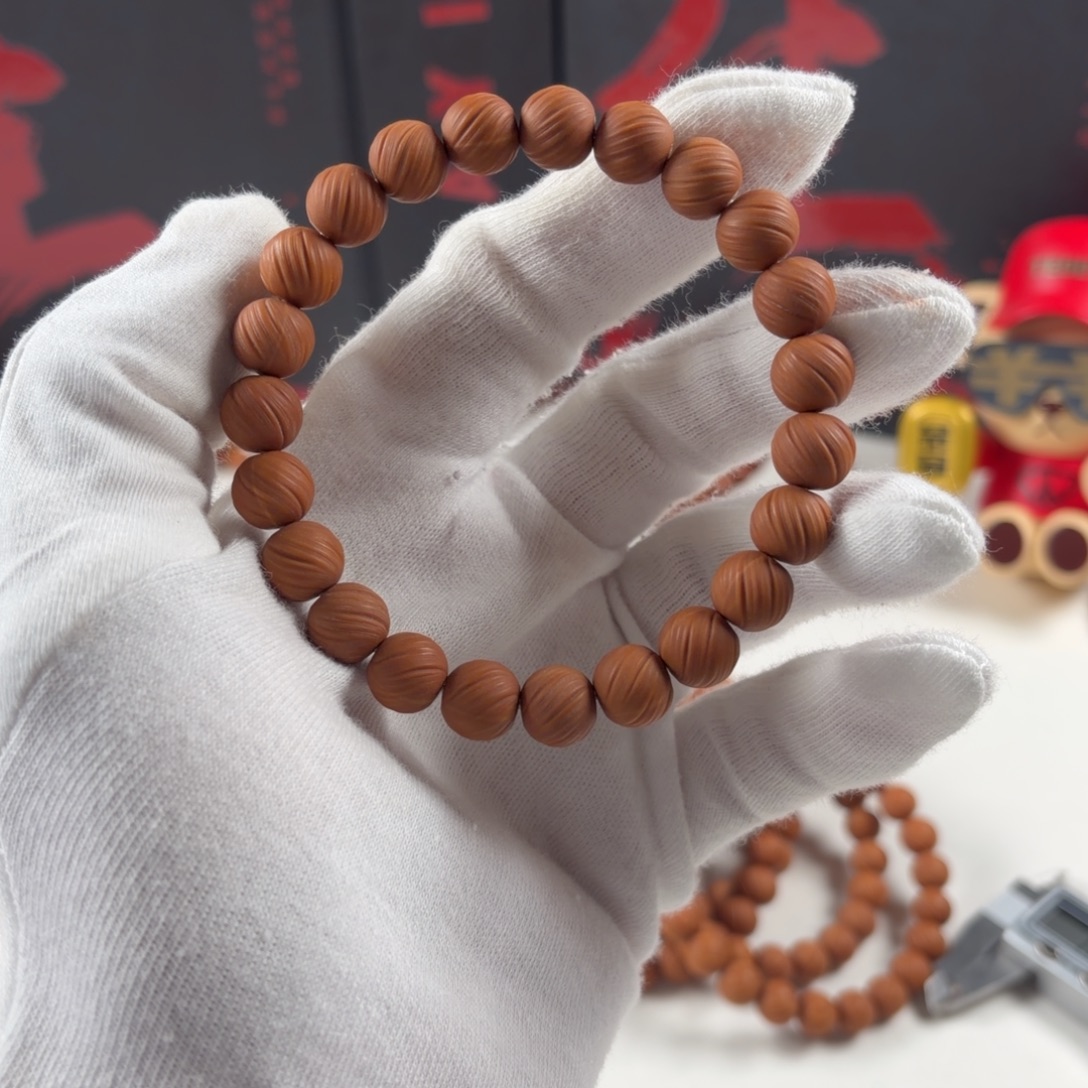 手串猴头核桃全品定风珠