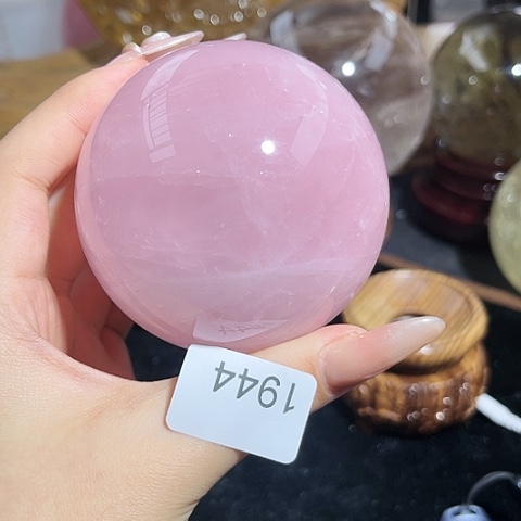 【闪购商品】水晶大型摆件（非配饰）未镶嵌