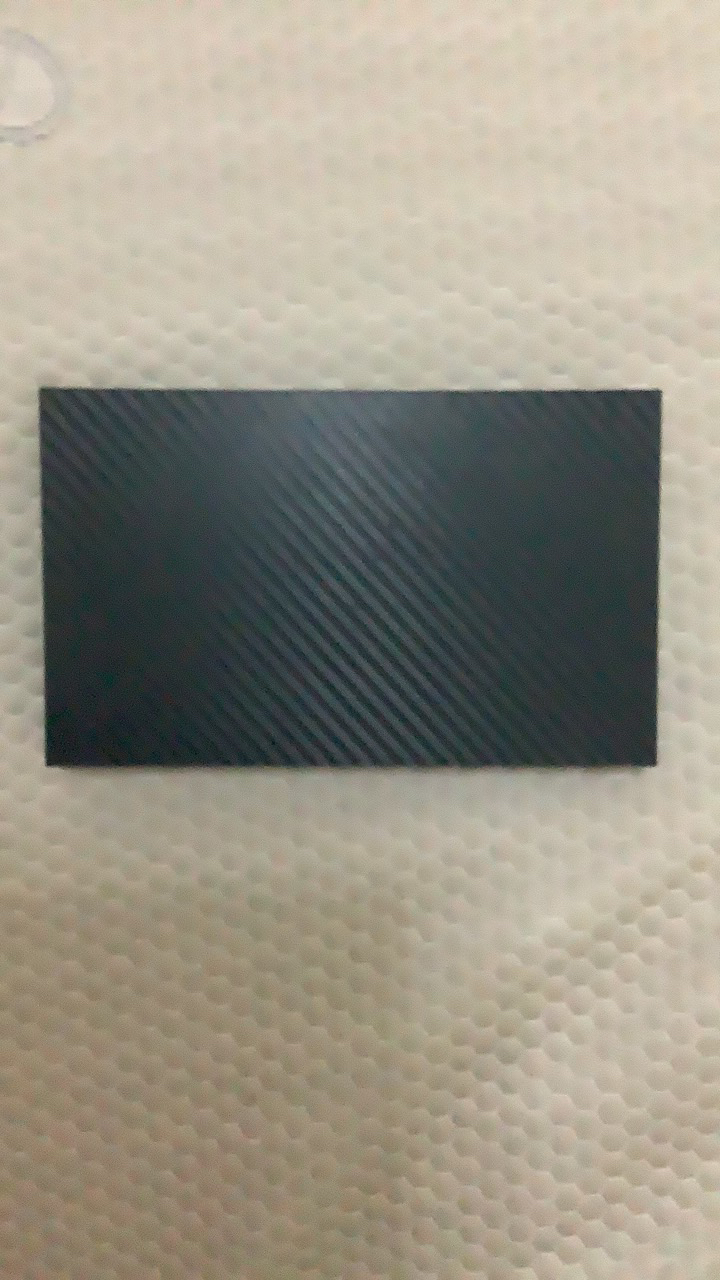 福盒 保1签字/物料 5折射 1 带遍 5特卡 共30张 有几率获得卡签