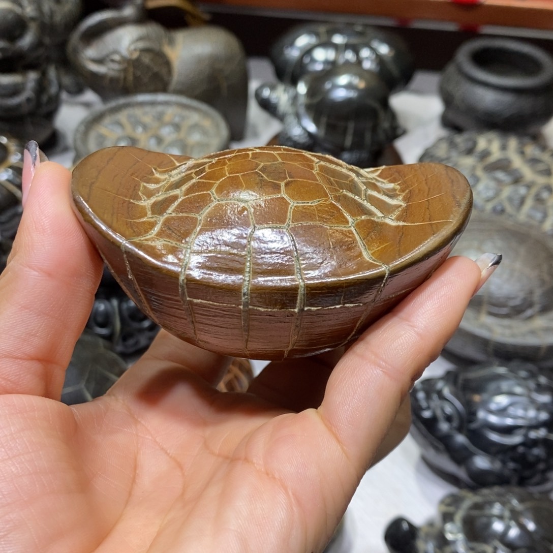 用***5龟纹石原产地直播