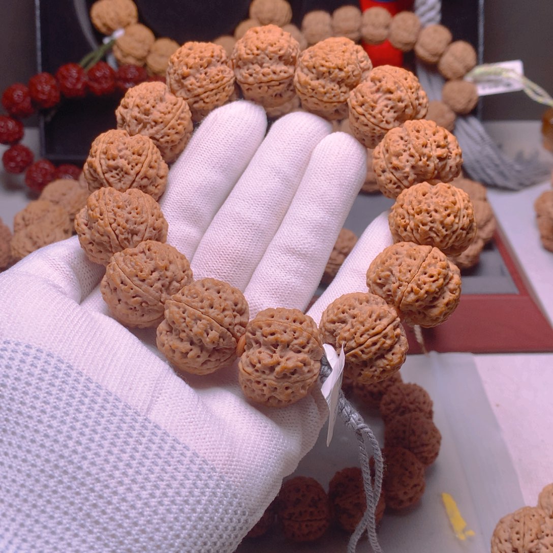 金刚菩提手串金刚菩提