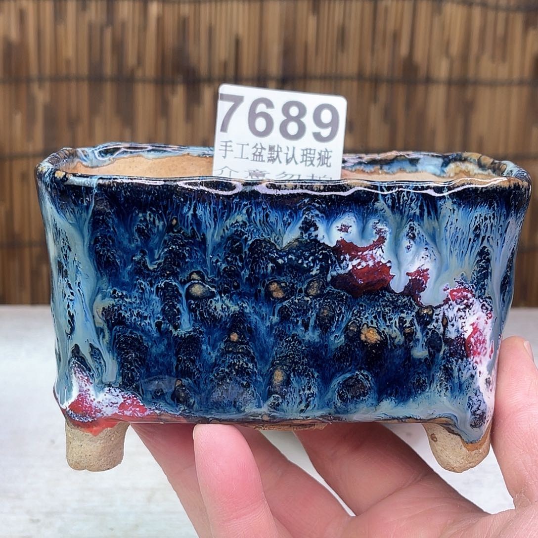 景德镇陶瓷艺术玖品歆**愿