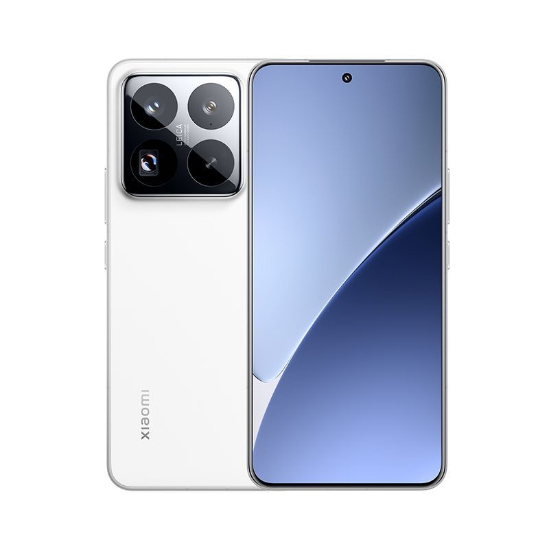 9新 Xiaomi/小米 15pro骁龙8至尊6100mAh电池 徕卡影像小米15系列