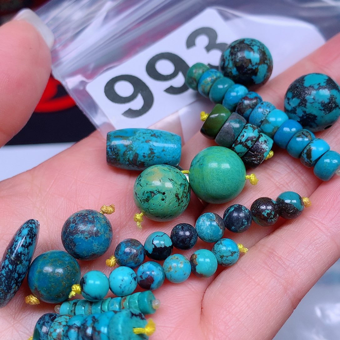 空竹粉丝专享十堰特色手工散珠