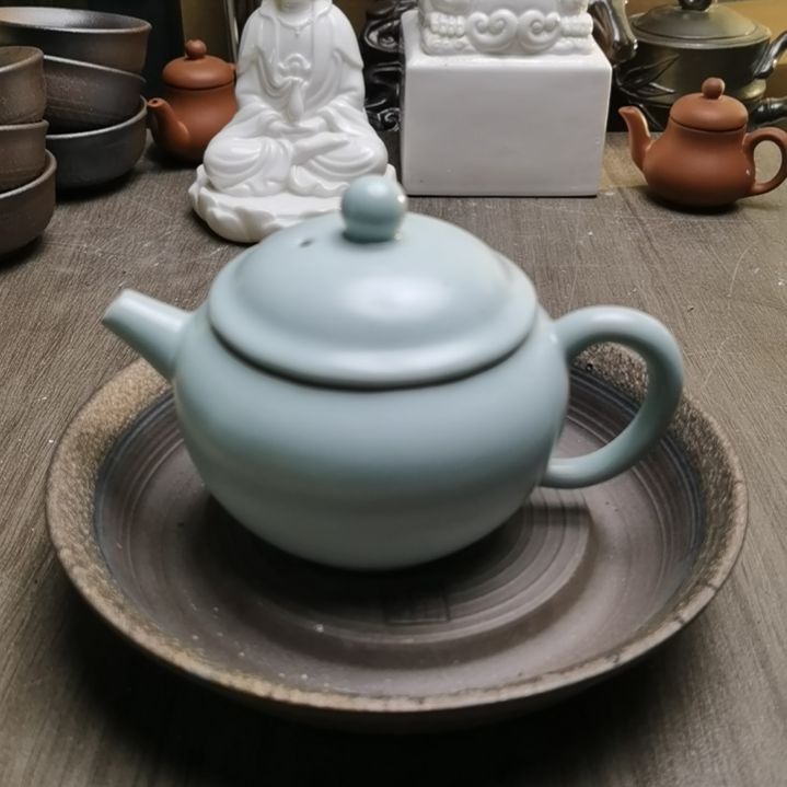茶壶公道杯盖碗茶杯