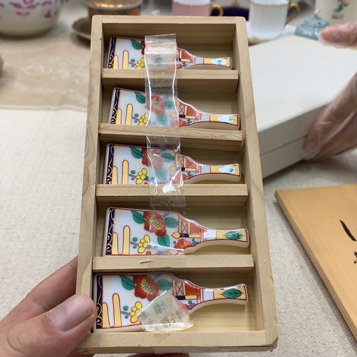 瓷片这点小说也看