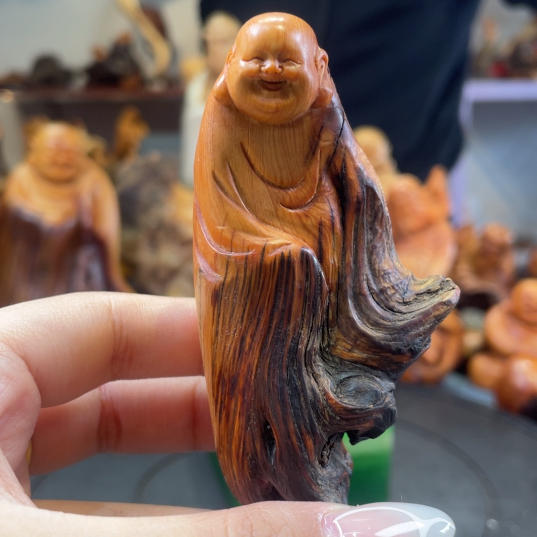 手串/手链柏木（崖柏）