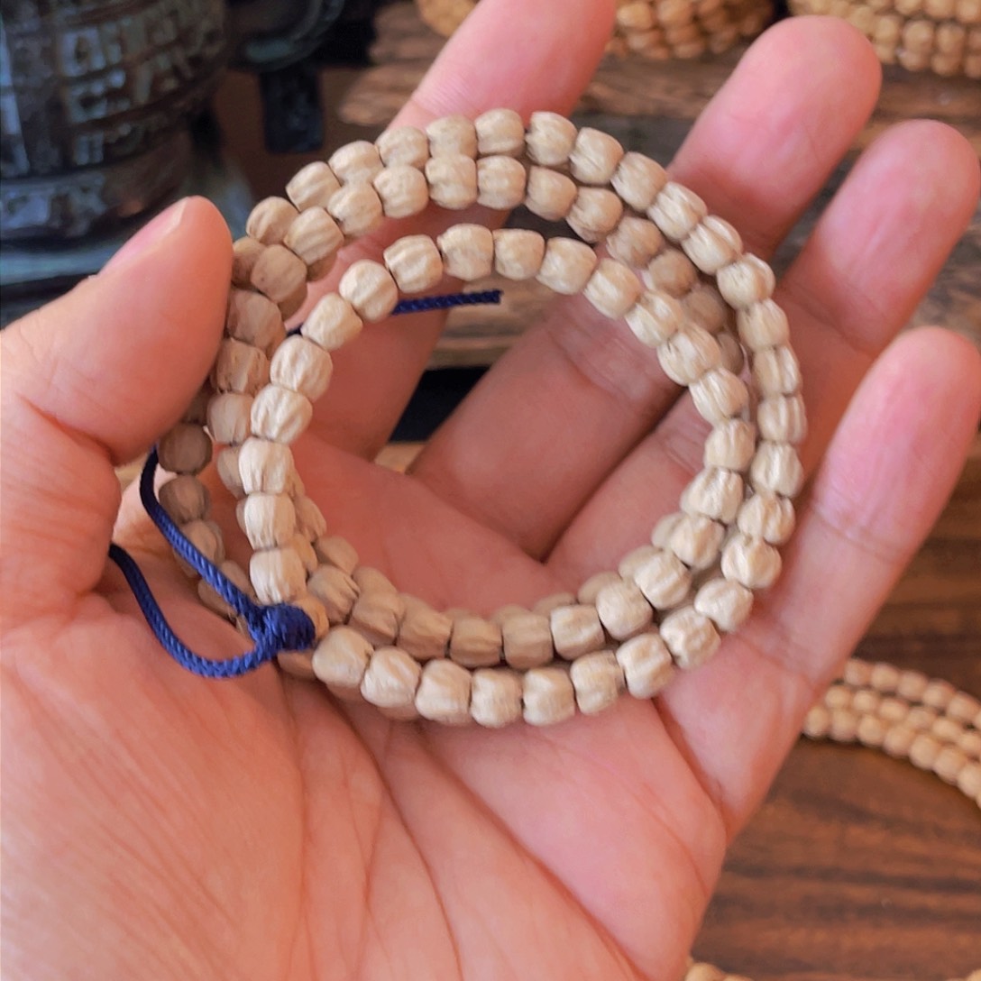 柏香籽/百香籽吊坠强*158