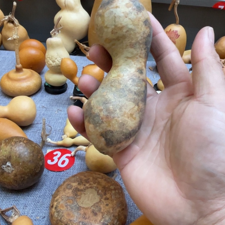 酒***子葫芦头的做法很简单的一个做法就是