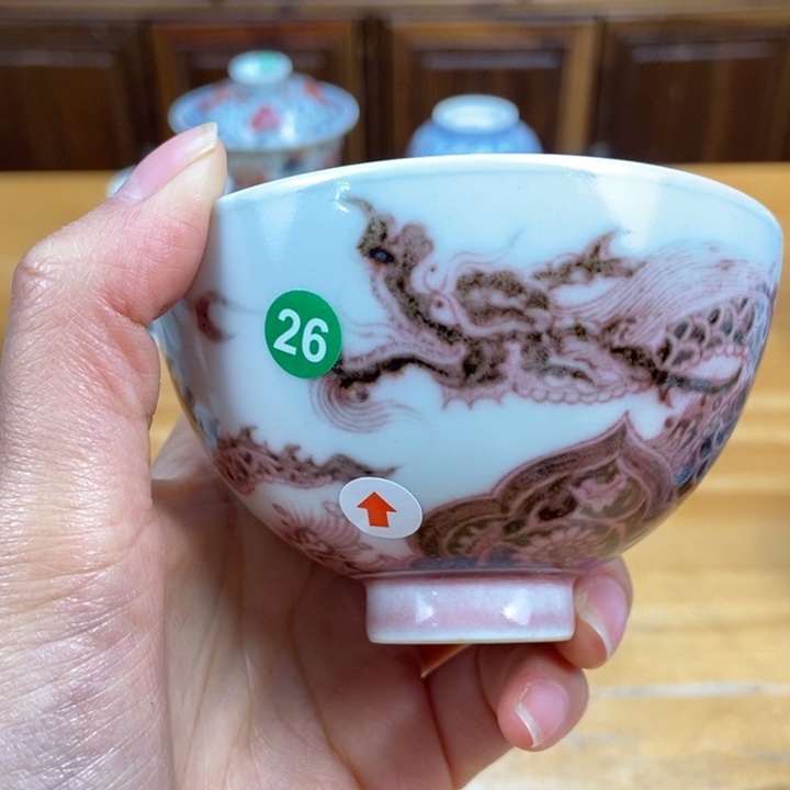 景德镇手绘哈哈哈哈哈